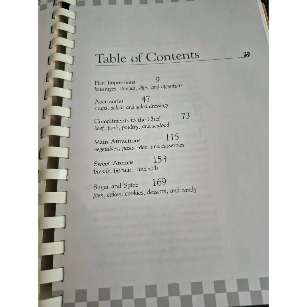 Busy Woman's Cookbook Set by Gene McFall and Sharon McFall (2003, Spiral)